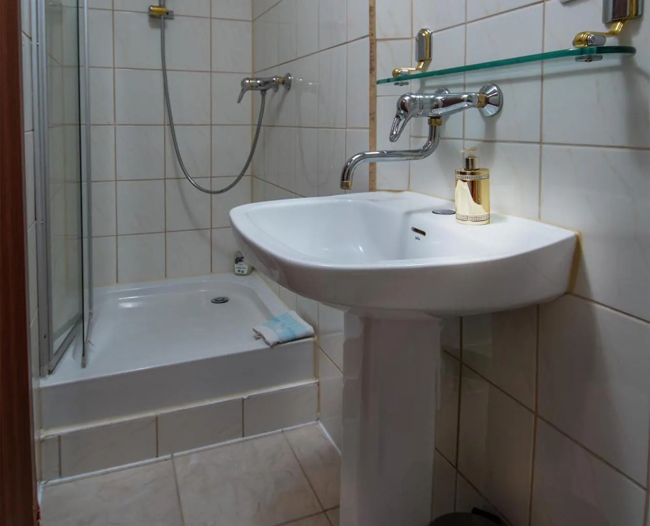 Guest house Villa Asesor Gdansk