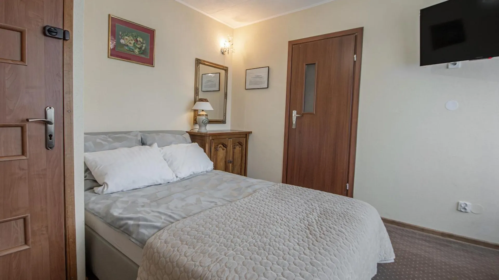 Villa Asesor Gdansk Guest house