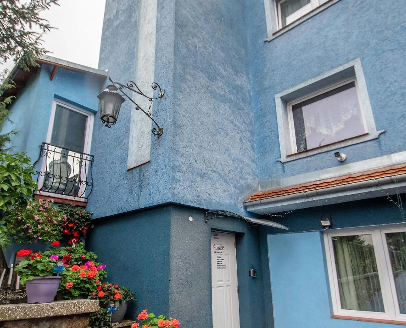 Гостевой дом Villa Asesor Гданьск