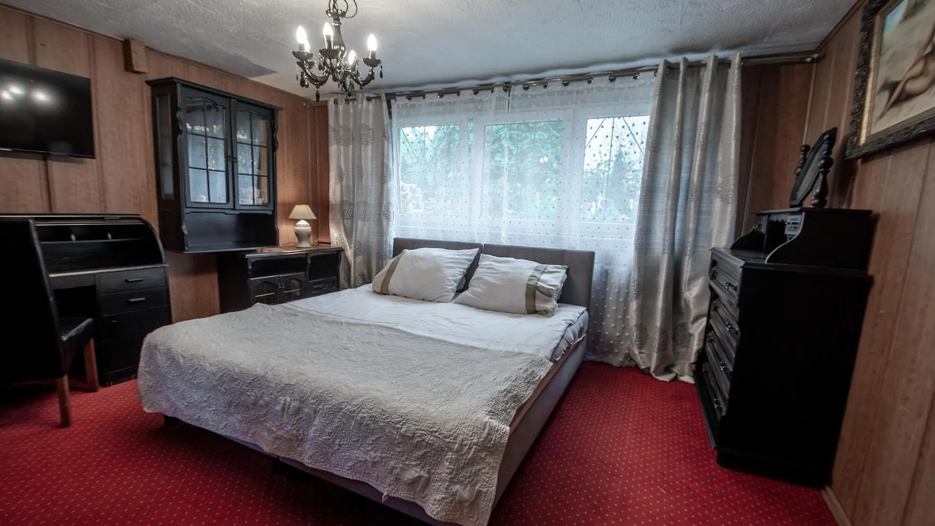 *** Guest house Villa Asesor Gdansk Poland