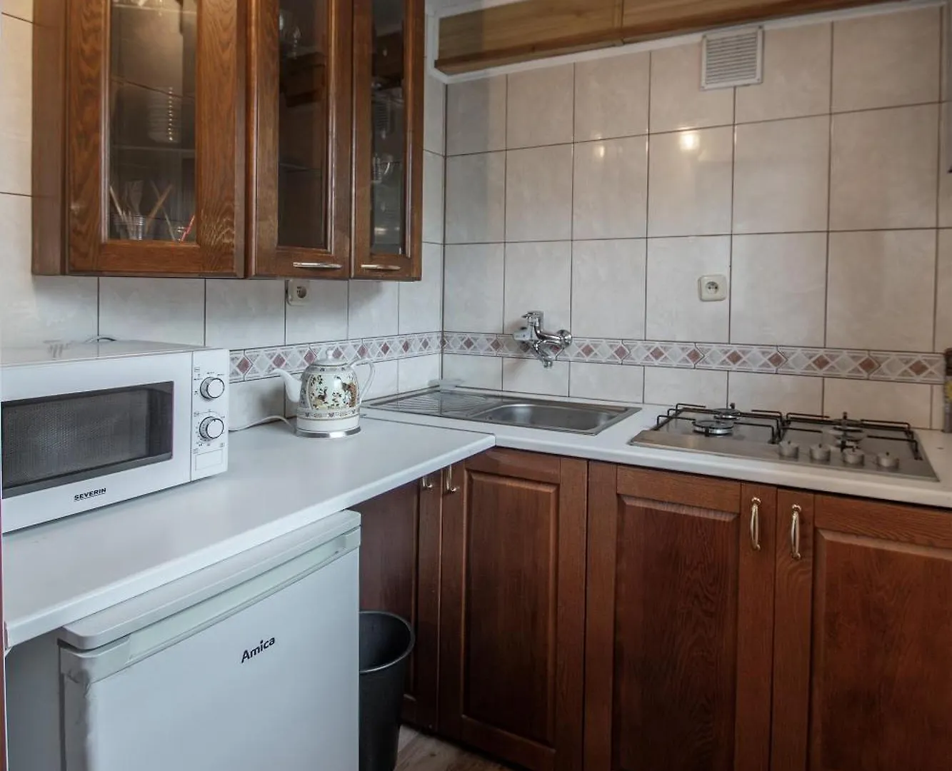 Villa Asesor Гданьск 3*,  Польша