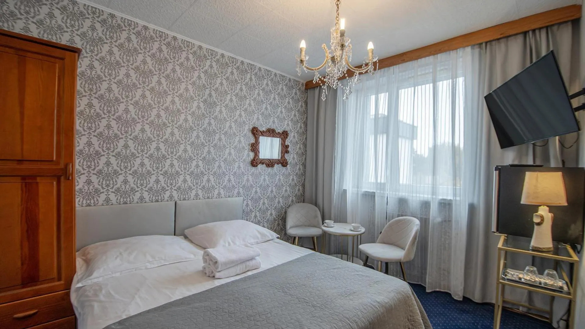 Villa Asesor Гданьск 3*,  Польша