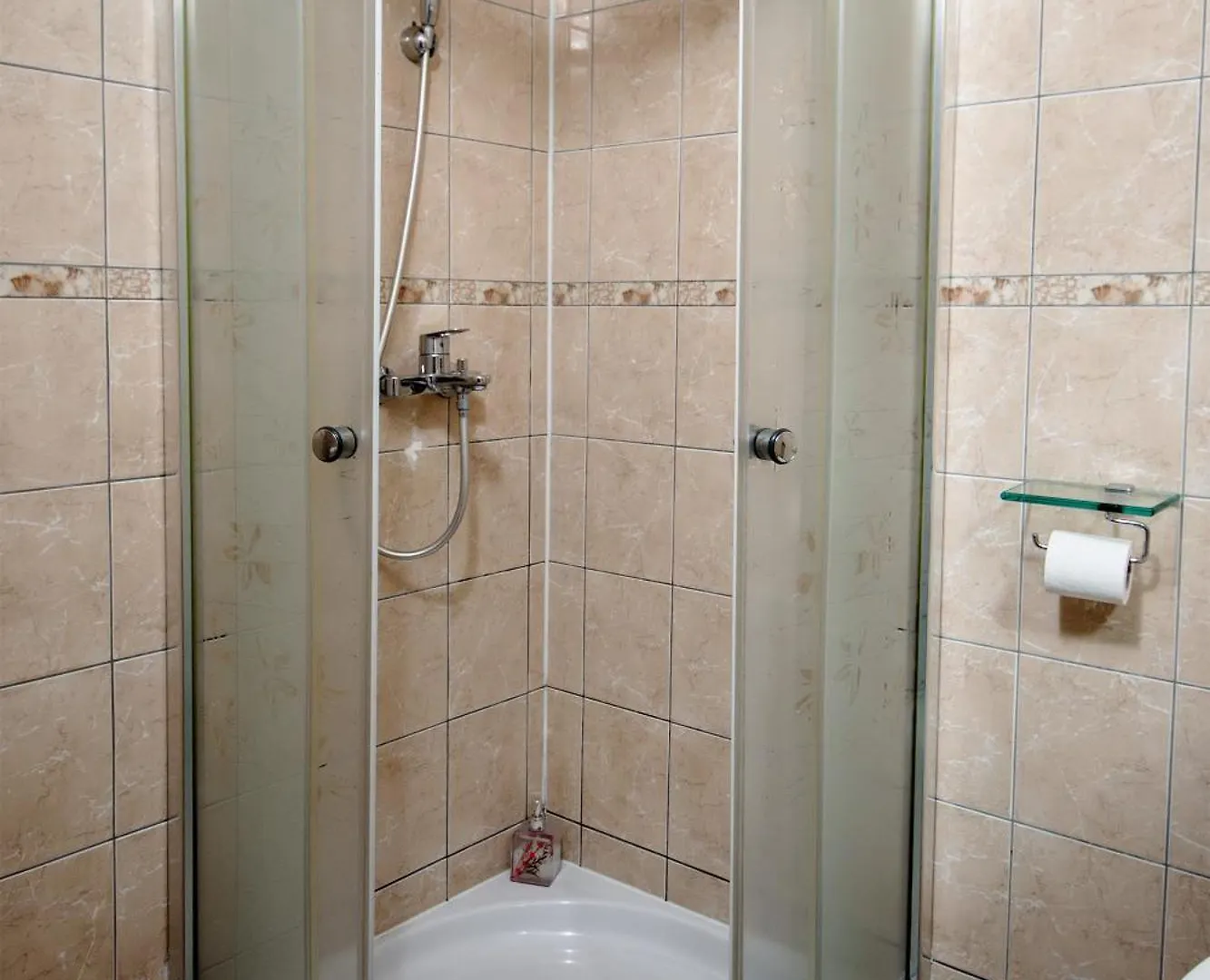 Villa Asesor Gdansk Guest house