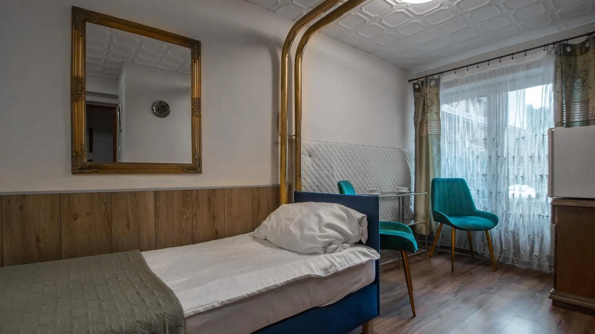 Villa Asesor Gdansk Guest house