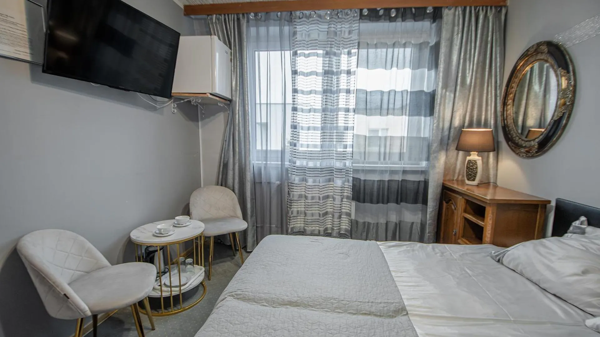Villa Asesor Gdansk Guest house