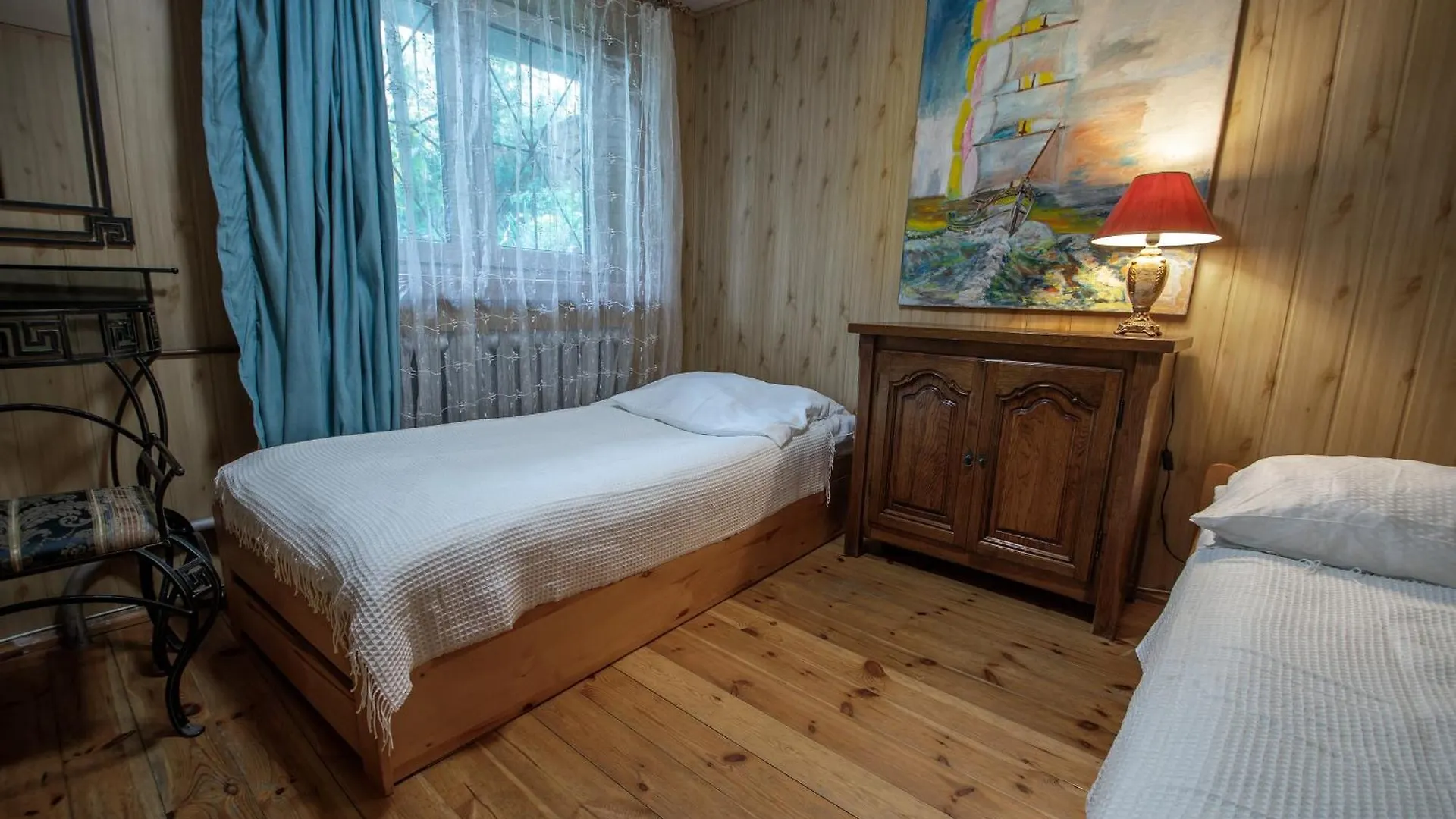 *** Guest house Villa Asesor Gdansk Poland