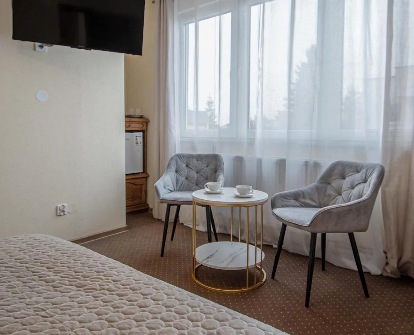 Guest house Villa Asesor Gdansk