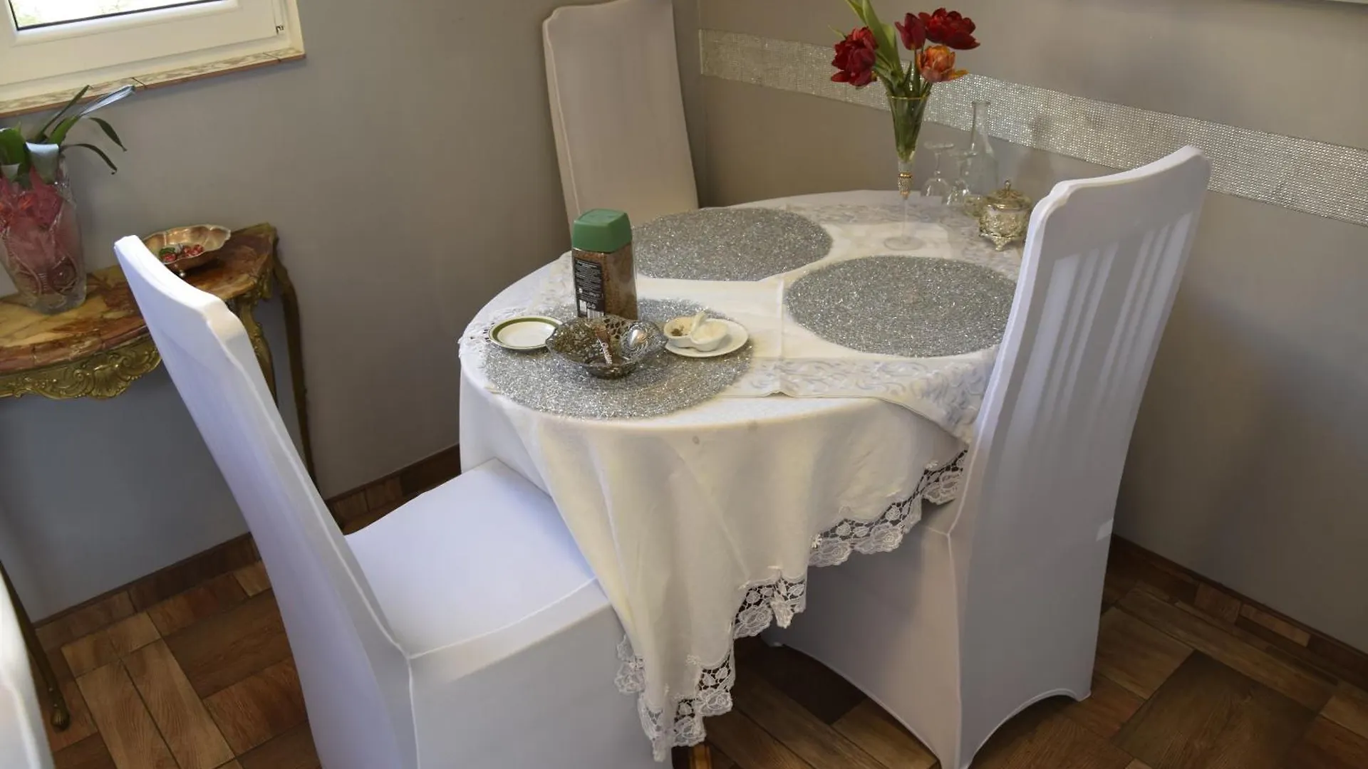 Guest house Villa Asesor Gdansk