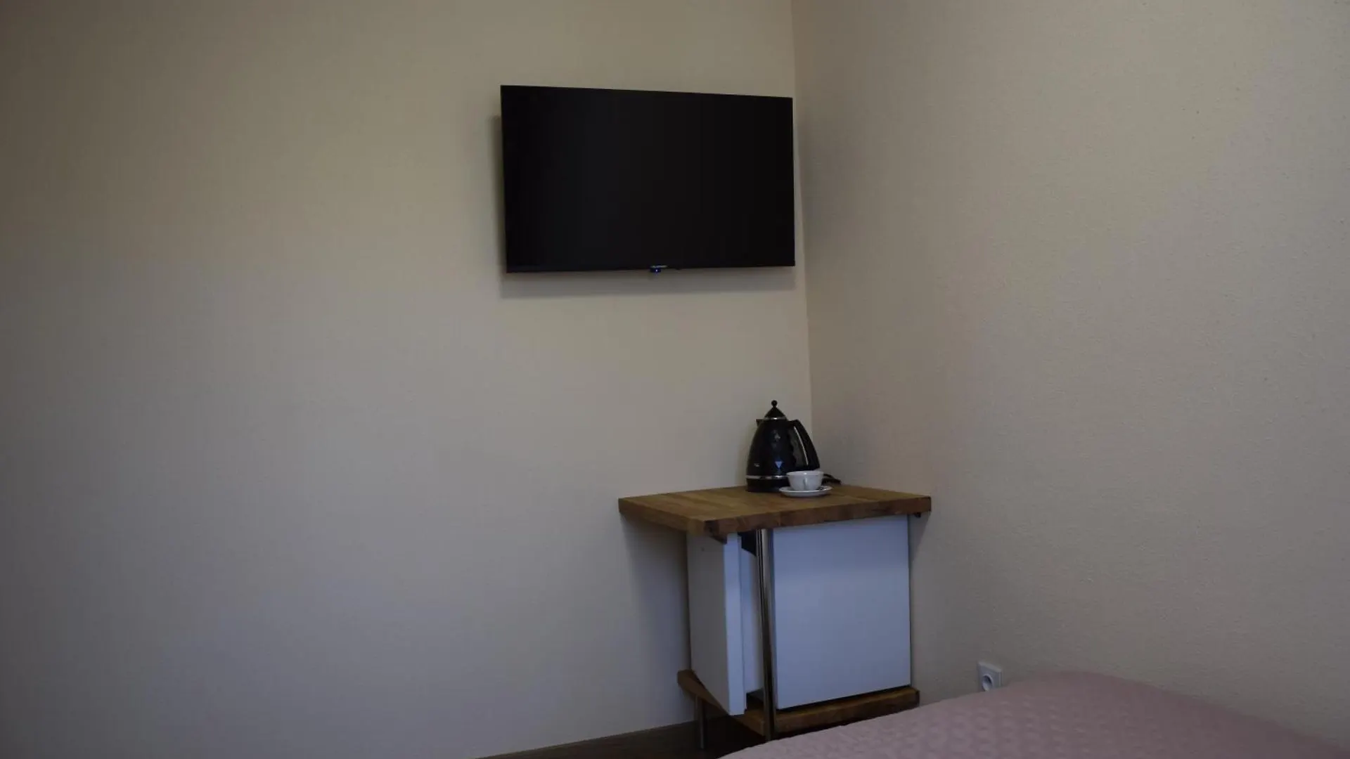 Guest house Villa Asesor Gdansk