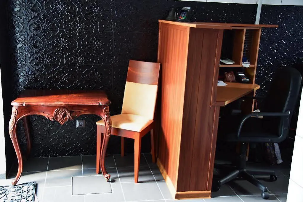 Guest house Villa Asesor Gdansk