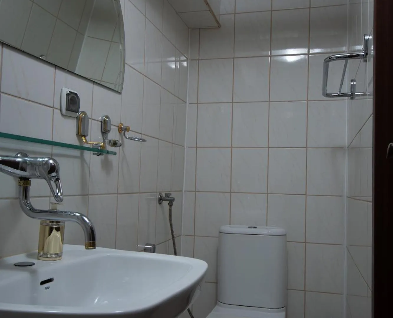 *** Guest house Villa Asesor Gdansk Poland