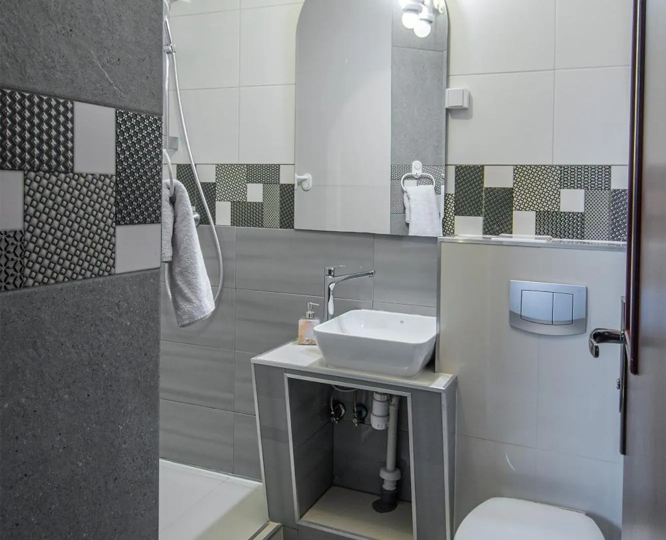 Villa Asesor Gdansk Guest house